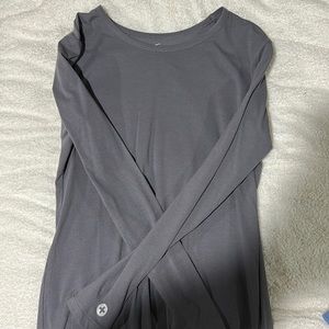 These would make great under shirts for scrubs or just regular long sleeve.